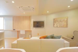 Senlax Inn Osaka - Frequently Asked Questions