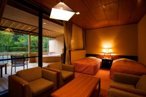 Sennomori - Guest Ratings and Feedback