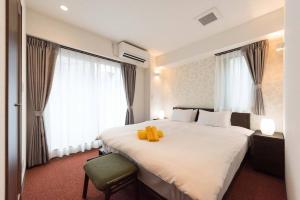 Serorin Light Hotel Tokyo - Frequently Asked Questions