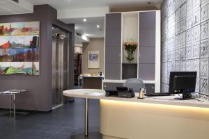 Serotel Suites Opera - About Staying Here