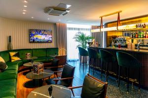 Servotel Saint-Vincent - About Staying Here