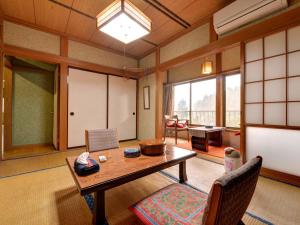 Setoguchi - Dining Experience
