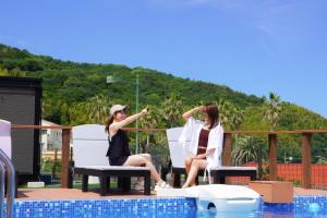 Setouchi Island Stays Suo Oshima - Dedicated Staff and Exceptional Service