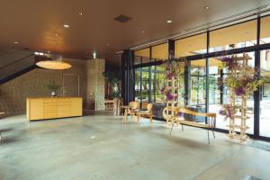 SETRE Naramachi Seterema Naramachi - Dining Options