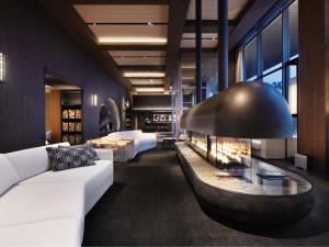 Setsu Niseko - Dining Options