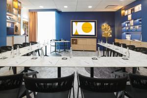 Seven Urban Suites Nantes Centre - Dining Offerings