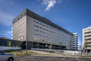 Sevenline Aparthotel Purpan Toulouse - Exploring Toulouses Attractions