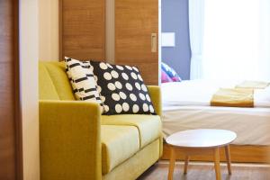 SG Premium KASAI - Family-Friendly Features