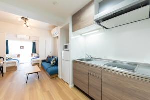 SG RESIDENCE INN HAKATA - Facilities and Amenities