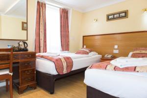 Shakespeare Hotel - Surrounding Attractions