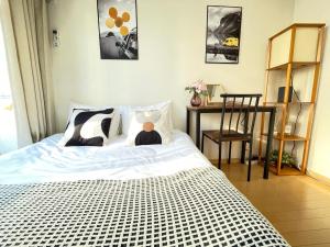 Shante Takeda 41, Maebashi City - Frequently Asked Questions