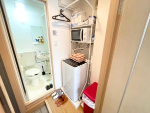 Shante Takeda Maebashi 11 - Room Amenities