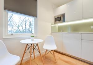 Shepherds Bush Green Serviced Apartments by Concept Apartments - Nearby Attractions