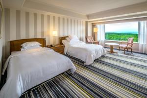Sheraton Grande Ocean Resort - Recreational Activities