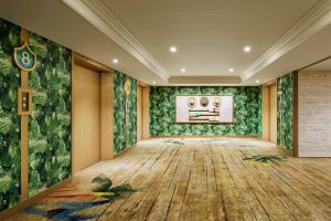 Sheraton Grande Tokyo Bay Hotel - Dining and Culinary Options