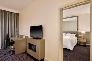 Sheraton Heathrow Hotel - Dining Experiences