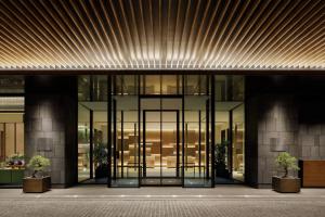 Sheraton Kagoshima - Dining and Cuisine