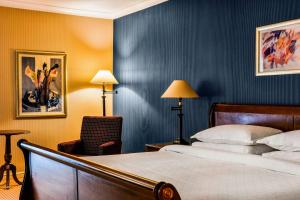 Sheraton Skyline Hotel London Heathrow - Guest Ratings and Feedback