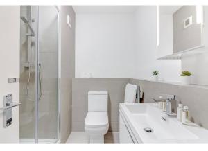 Sherborne Court - Transportation Options