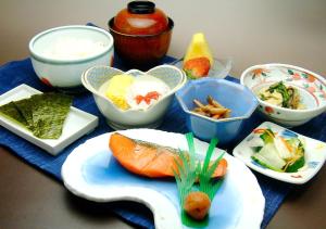 Shibetsu Grand Hotel - Frequently Asked Questions