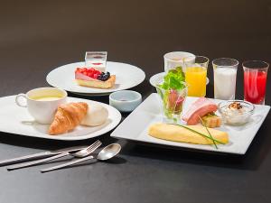 Shibuya Creston Hotel - Dining and Culinary Experience