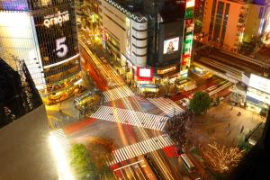 Shibuya Excel Hotel Tokyu - Guest Ratings and Feedback