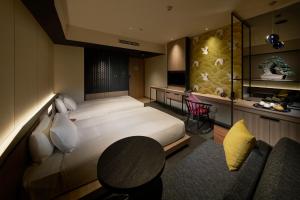 Shibuya Granbell Hotel - Amenities and Services