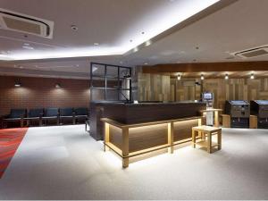 Shibuya Tokyu REI Hotel - Dining Options
