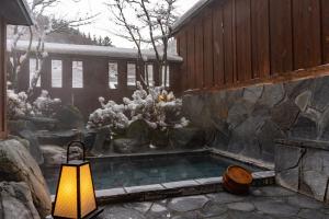 Shima Onsen Kashiwaya Ryokan - Guest Experiences