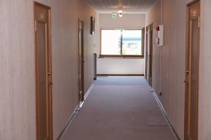 Shimanoyado Kamuirishiri - Facilities and Services