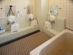 Shimanoyado Rebunshiri - Facilities and Services