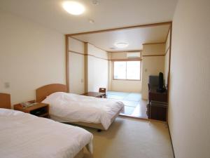 Shimoda Itoen Hotel Hanamisaki - Policies and Information