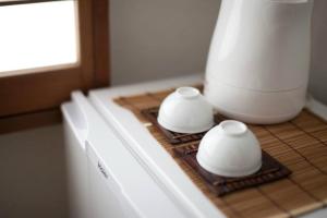 Shin Okubo Sekitei - Room Features