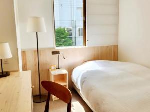 Shin-Osaka Station Hotel - Nearby Attractions and Shopping Opportunities
