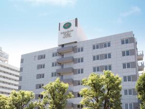 Shinagawa Tobu Hotel - Traveler Reviews and Impressions