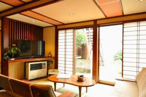 Shinano Sou - Onsen and Relaxation