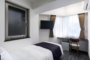 Shinbashi Urban Hotel - Nearby Attractions and Landmarks