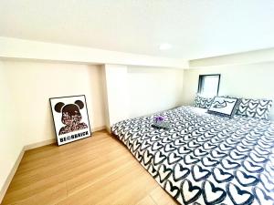 Shinjuku Center-4mins to Room 10MIN to Kabukicho-新宿商圈Loftoom 002 - Nearby Attractions