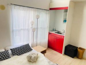 Shinjuku Center-4mins to Room 10MIN to Kabukicho-新宿商圈Loftoom 021 - Accessibility and Transportation