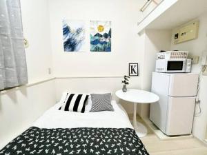 Shinjuku Center-4mins to Room 10MIN to Kabukicho-新宿商圈Loftoom 0A3 - Neighborhood Attractions