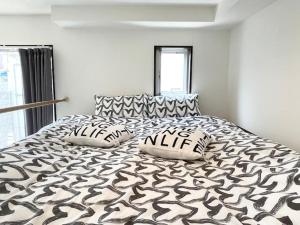 Shinjuku Center-4mins to Room 10MIN to Kabukicho-新宿商圈Loftoom 0C1 - Nearby Attractions