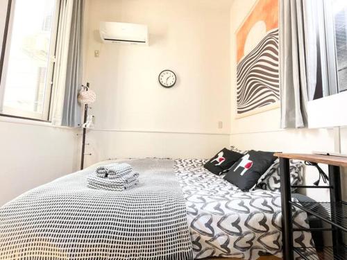 Shinjuku Center-4mins to Room 10MIN to Kabukicho-新宿商圈Loftoom 0C3 - House Rules and Policies