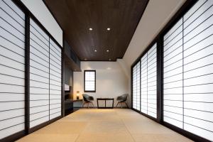 Shinjuku City Hotel N.U.T.S Tokyo - Breakfast Options