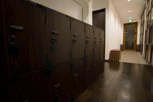 Shinjuku Miyabi Residence - Room Types and Descriptions