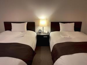 Shinjuku Sun Park Hotel - Traveler Tips and Recommendations