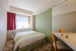 Shinjuku Washington Hotel Annex - Dining Options