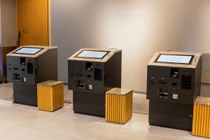 Shinjuku Washington Hotel - Hotel Facilities and Amenities