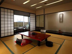 Shinki - Location and Accessibility
