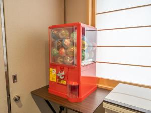 Shinsaibashi ARTY Inn - Wellness Facilities