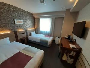 Shinsaibashi Grand Hotel Osaka - Dining Options